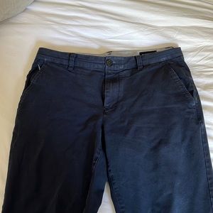 Bonobos Stretch Washed Chino 2.0, Silm Taper